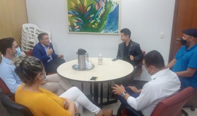  | Jornal Acontece