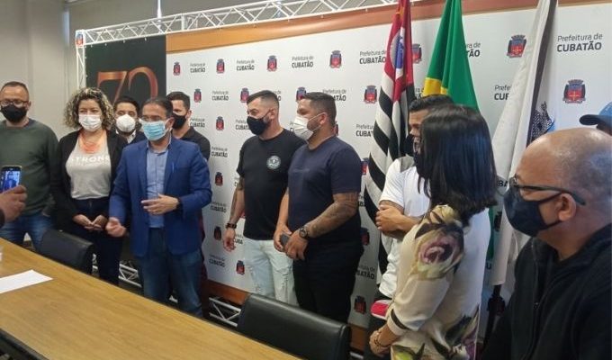  | Jornal Acontece