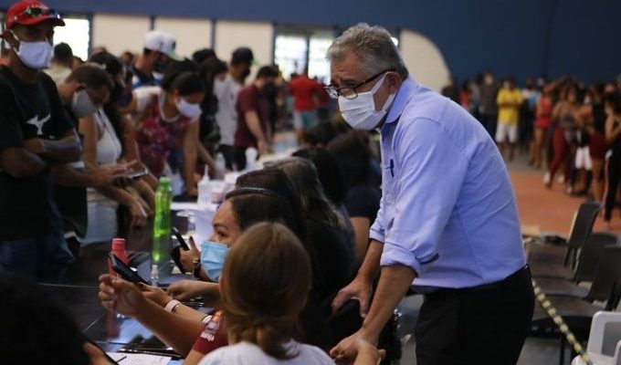  | Jornal Acontece