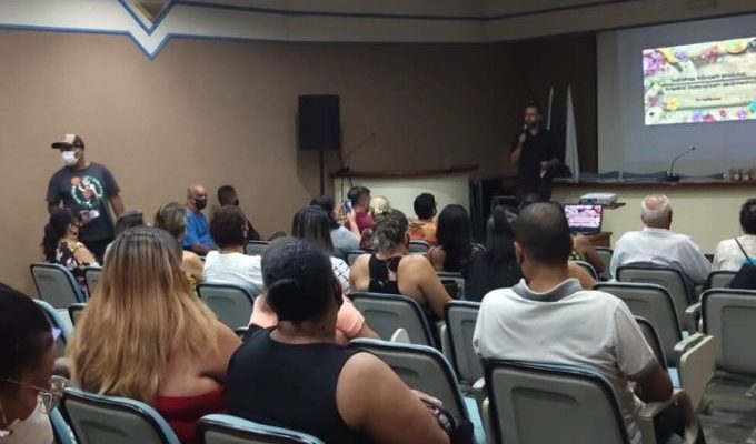  | Jornal Acontece