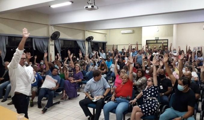  | Jornal Acontece