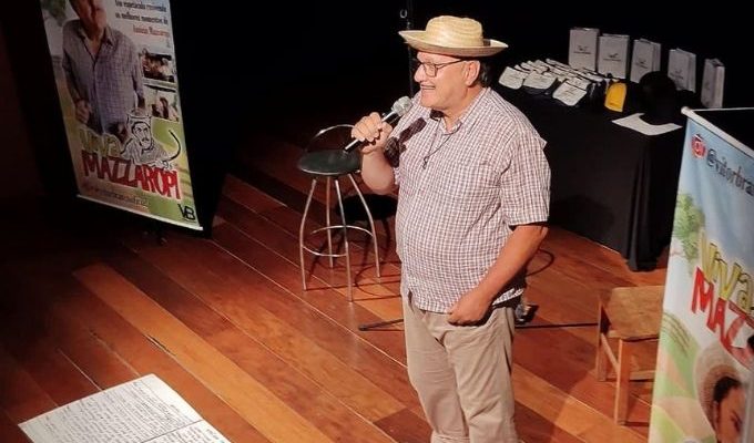 | Jornal Acontece