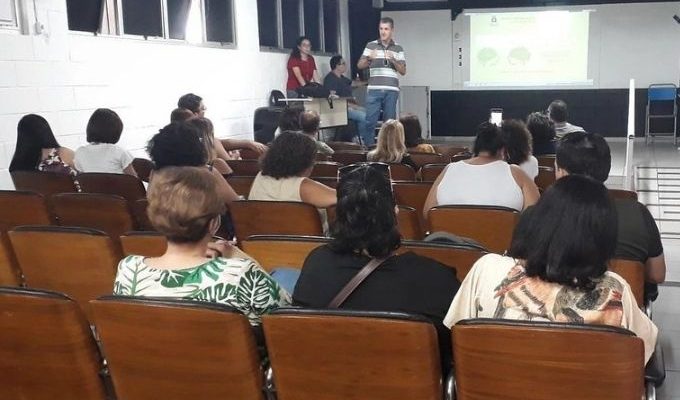 | Jornal Acontece