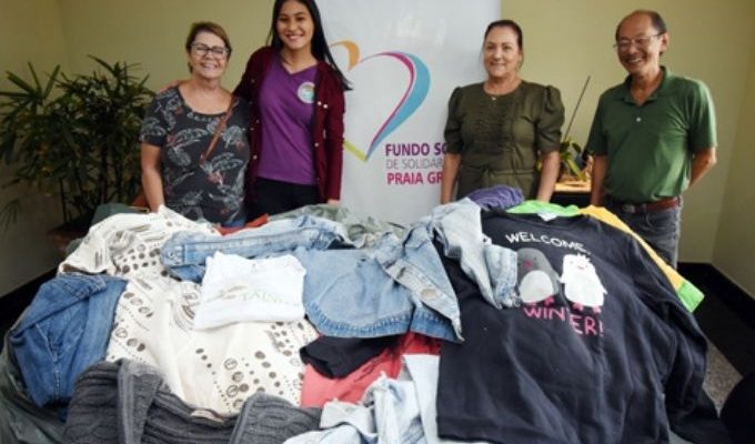 | Jornal Acontece