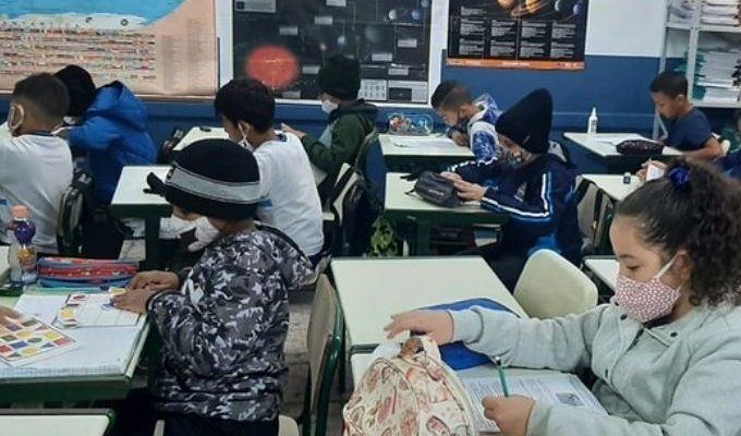 | Jornal Acontece