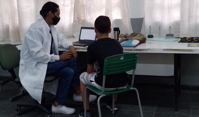 | Jornal Acontece