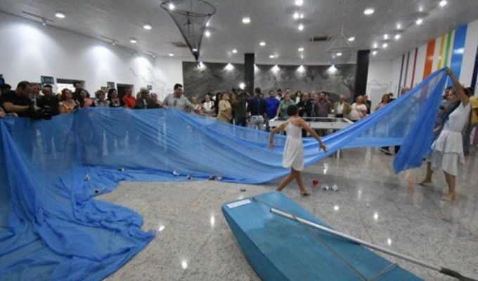 | Jornal Acontece