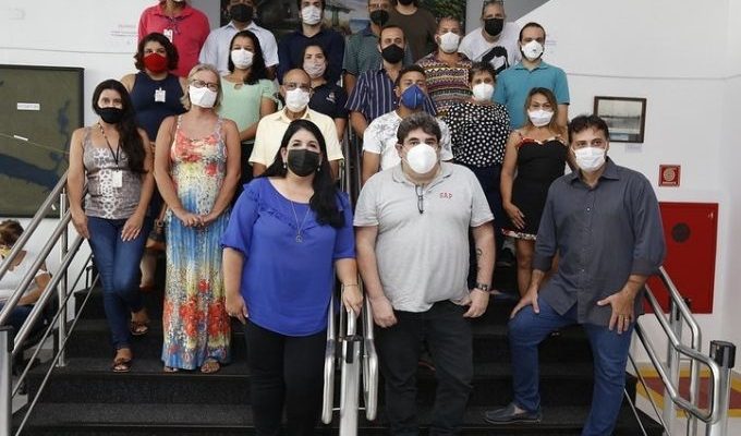  | Jornal Acontece