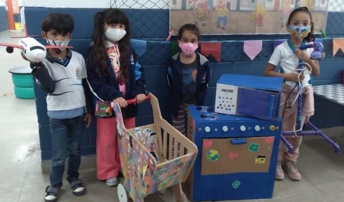  | Jornal Acontece