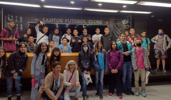 | Jornal Acontece