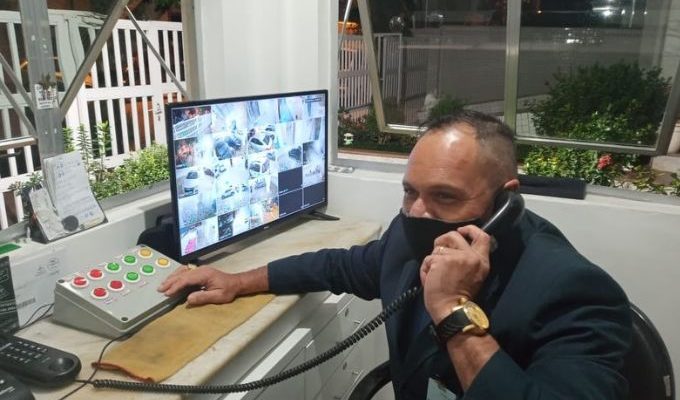  | Jornal Acontece