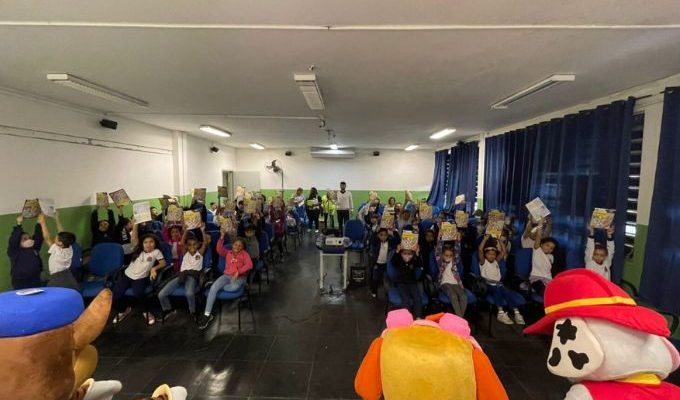  | Jornal Acontece