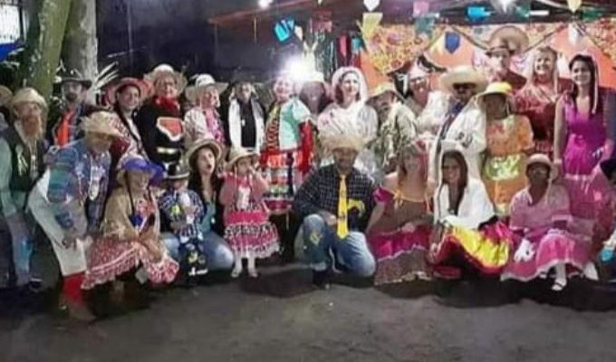 | Jornal Acontece