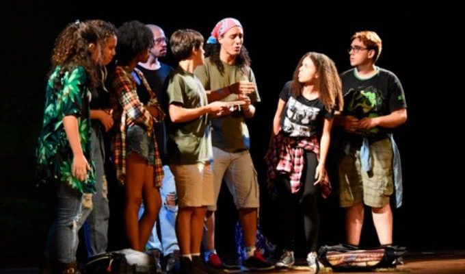 | Jornal Acontece