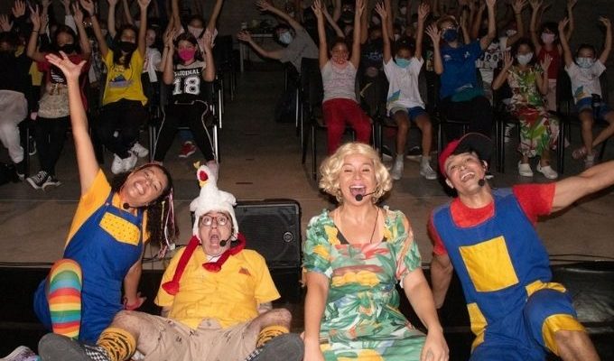  | Jornal Acontece
