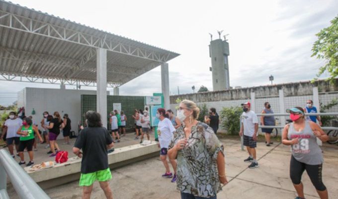 | Jornal Acontece
