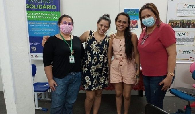  | Jornal Acontece