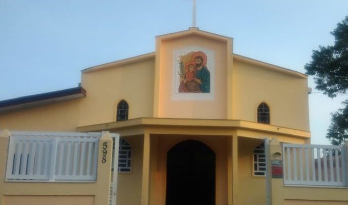| Jornal Acontece