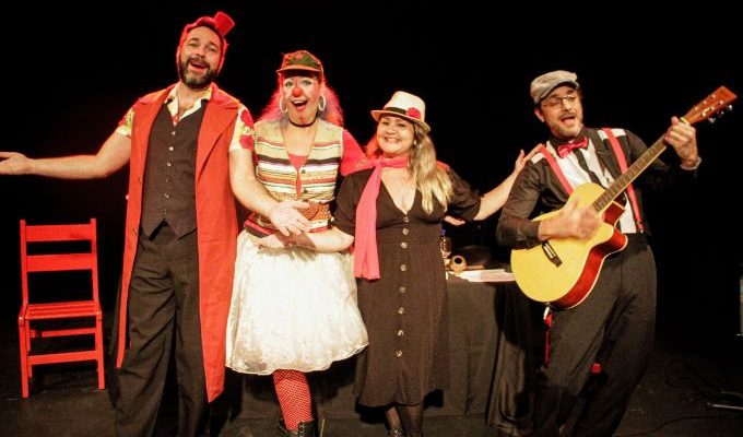  | Jornal Acontece