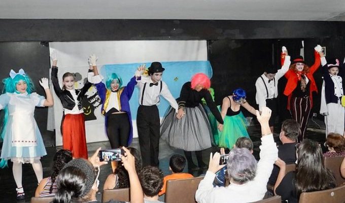 | Jornal Acontece