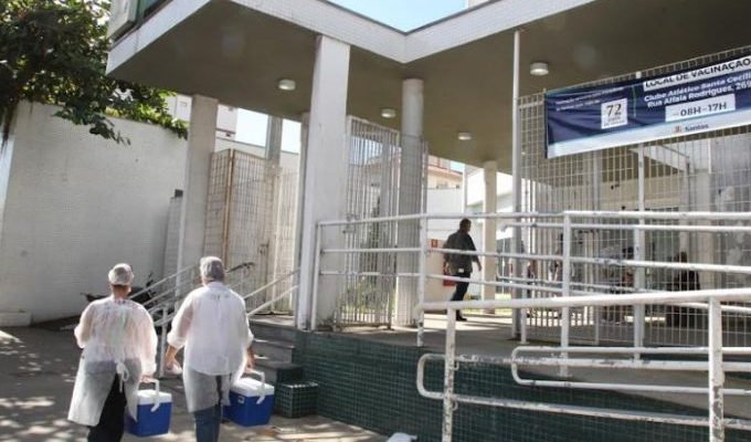  | Jornal Acontece