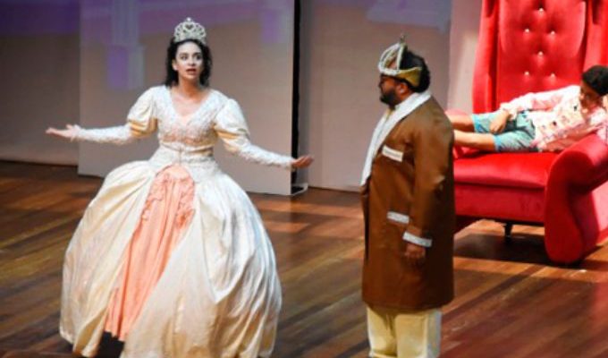 | Jornal Acontece