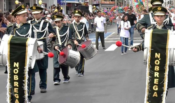 | Jornal Acontece