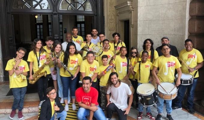 | Jornal Acontece