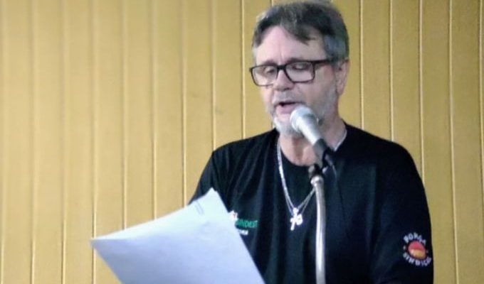 | Jornal Acontece