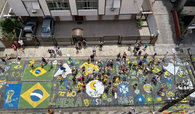 | Jornal Acontece
