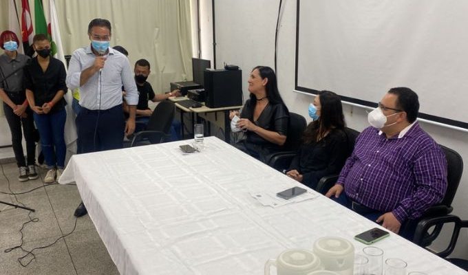  | Jornal Acontece