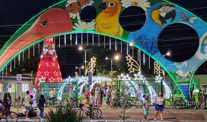  | Jornal Acontece