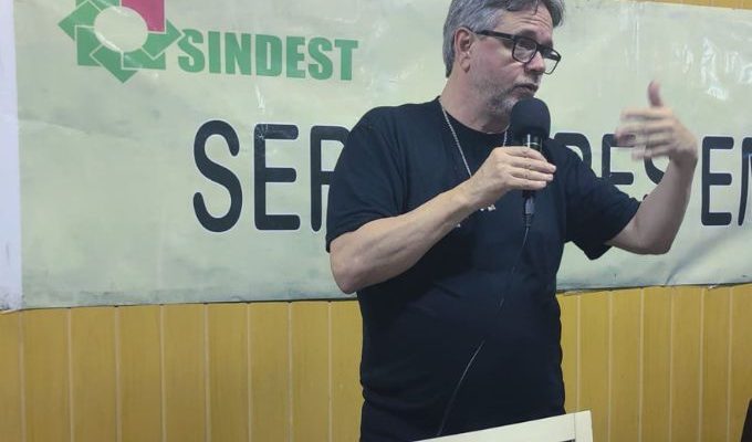 | Jornal Acontece