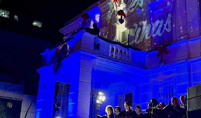  | Jornal Acontece