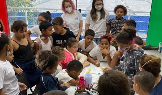 | Jornal Acontece
