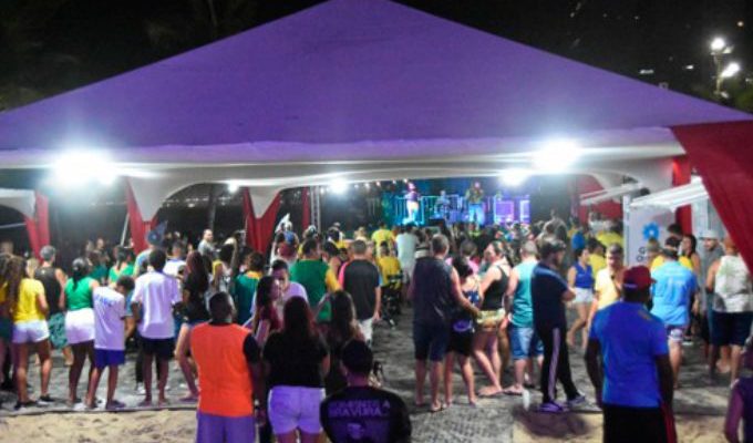 | Jornal Acontece