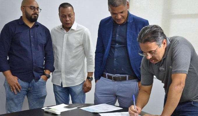  | Jornal Acontece