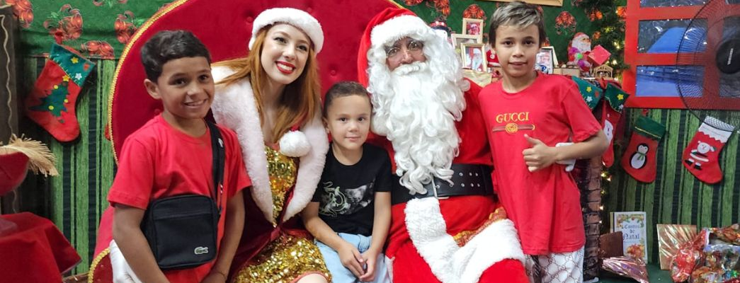  | Jornal Acontece