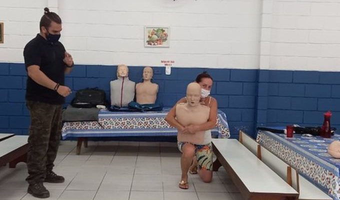 | Jornal Acontece