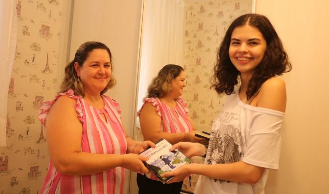 | Jornal Acontece