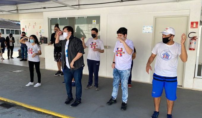  | Jornal Acontece
