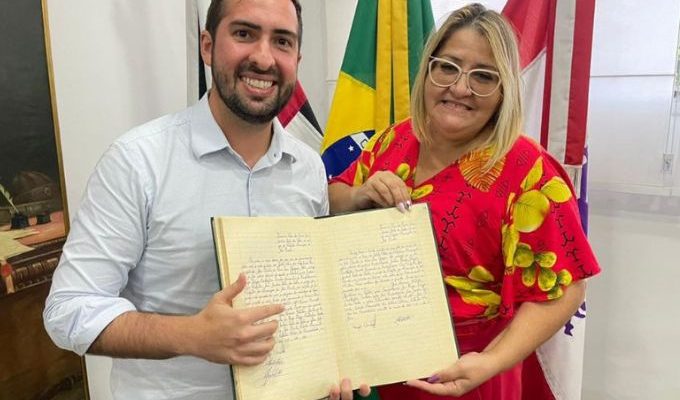  | Jornal Acontece
