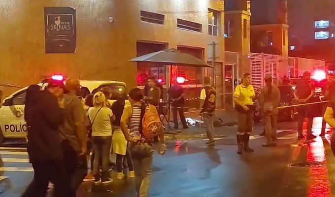 | Jornal Acontece