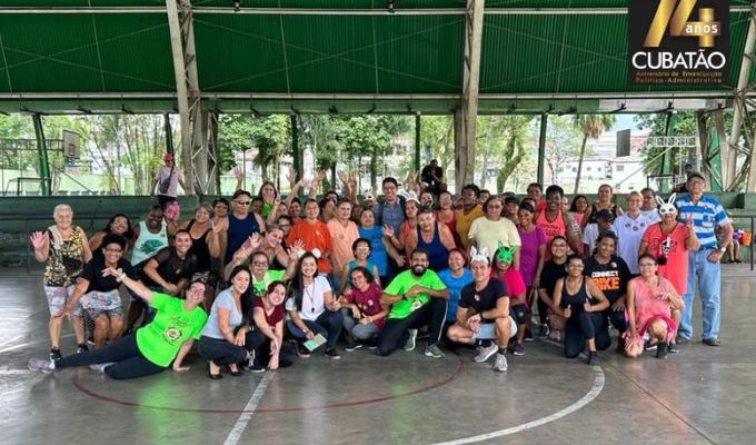  | Jornal Acontece