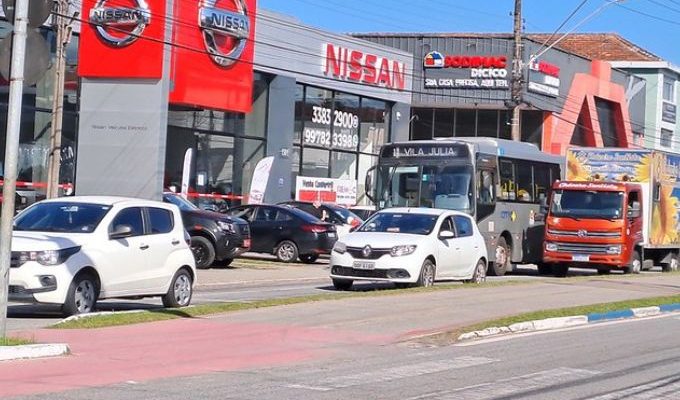  | Jornal Acontece