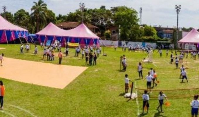 | Jornal Acontece