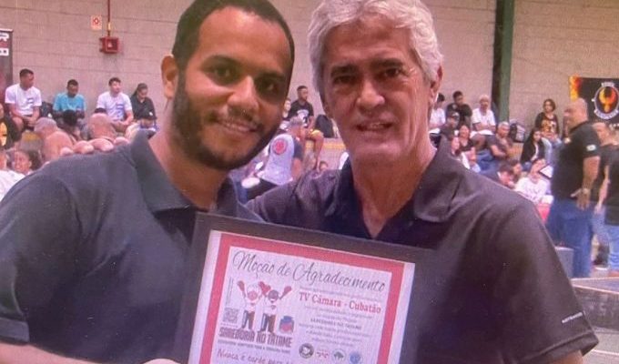  | Jornal Acontece