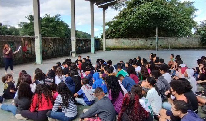 | Jornal Acontece
