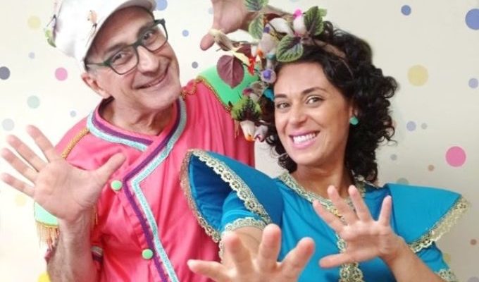 | Jornal Acontece