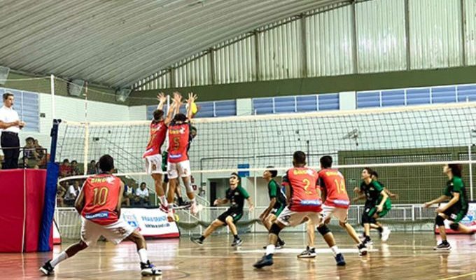 | Jornal Acontece
